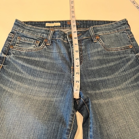 Kut From The Kloth Catherine Boyfriend Short Size 6 - Picture 5 of 16